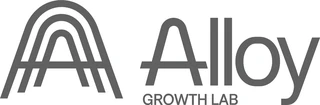 Alloy Growth Lab logo