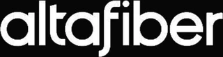 altafiber logo