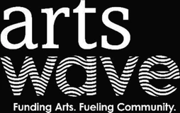 ArtsWave logo