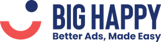 Big Happy logo