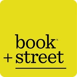 Book + Street logo