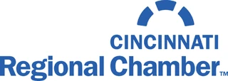 Cincinnati Regional Chamber logo