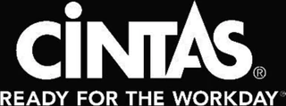 Cintas logo