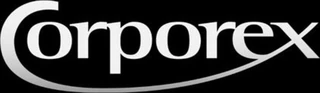 Corporex logo