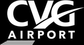 CVG Airport logo