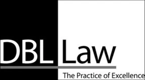 DBL Law logo