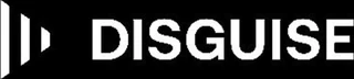 Disguise logo