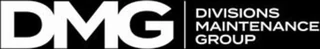 DMG (Divisions Maintenance Group) logo