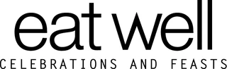 Eat Well logo