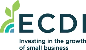 ECDI logo