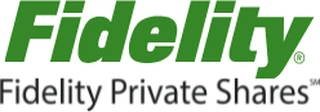 Fidelity Private Shares logo
