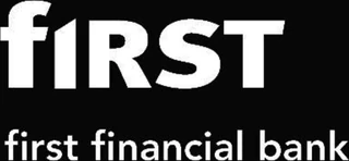 First Financial Bank logo