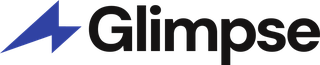 Glimpse logo