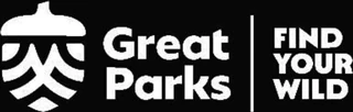 Great Parks logo