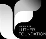 H.B., E.W. & F.R. Luther Foundation logo
