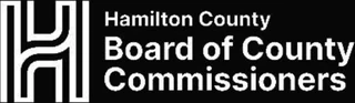 Hamilton County Board of County Commissioners logo