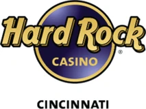 Hard Rock Casino Cincinnati logo