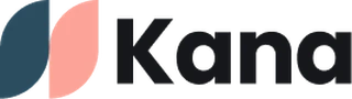 Kana logo