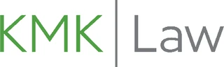 KMK Law logo