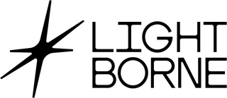 Lightborne logo