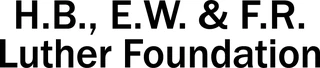 Luther Foundation logo