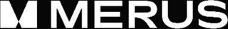 Merus logo