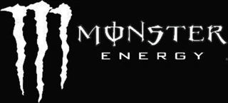 Monster Energy logo