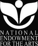 National Endowment for the Arts logo