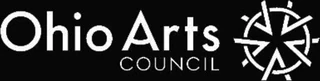 Ohio Arts Council logo
