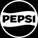 Pepsi logo