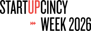 StartupCincy Week logo