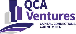 QCA Ventures logo