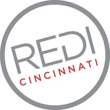 REDI Cincinnati logo