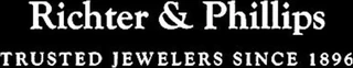Richter & Phillips logo