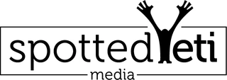 Spotted Yeti logo