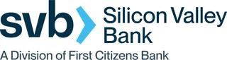 Silicon Valley Bank (SVB) logo