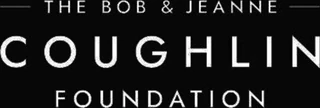 The Bob & Jeanne Coughlin Foundation logo