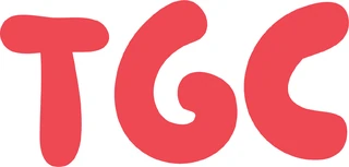 The Gratitude Collective (TGC) logo