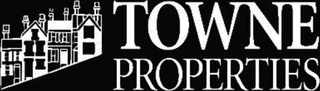Towne Properties logo