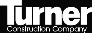 Turner Construction Company logo