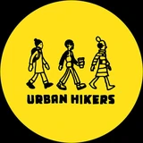 Urban Hikers logo