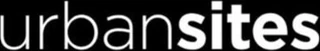 Urban Sites logo