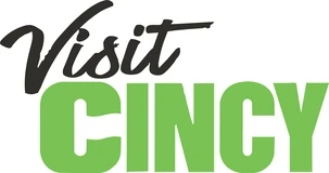 VisitCincy logo