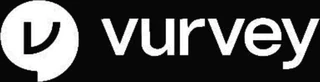 Vurvey logo