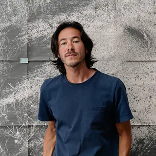 Portrait of Phillip Maisel